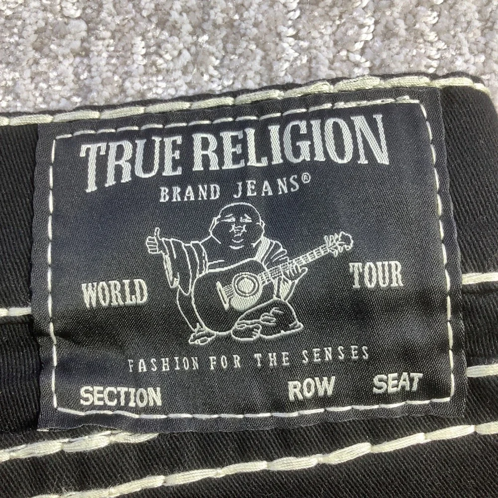 True Religion rocco relaxed